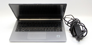Ноутбук HP 340S G7 14 дюймов Full HD Intel Core i3 8GB RAM 256GB SSD (2 фото из 3)