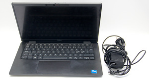 Sülearvuti Dell Latitude 7420 14-tolline FHD 16GB RAM 256GB SSD (3 foto / 3)