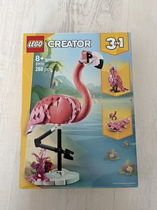 Lego Creator 3 в 1 (1 фото из 3)