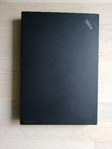 Lenovo ThinkPad T470p 16 ГБ (2 фото из 4)