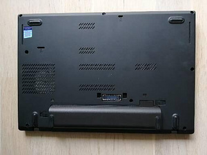 Lenovo ThinkPad T470p 16 ГБ (3 фото из 4)