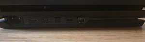 PS4 Pro 1 TB (3 foto / 10)