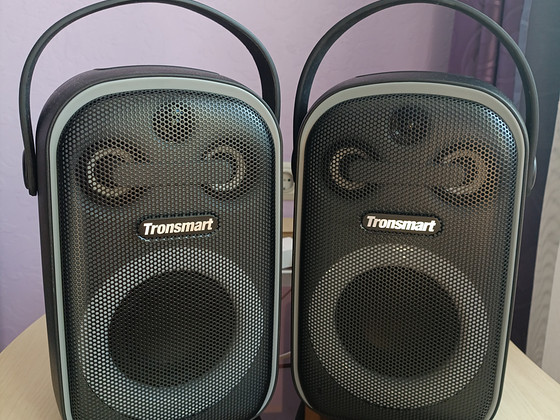 Стереопара Tronsmart Halo 100 (2 штуки) по 60W