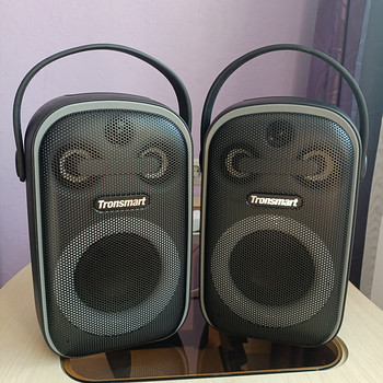 Стереопара Tronsmart Halo 100 (2 штуки) по 60W