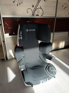 Concord Transformer XT PRO (1 foto / 7)