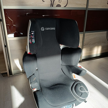 Concord Transformer XT PRO