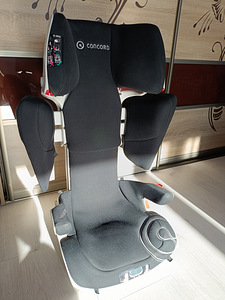 Concord Transformer XT PRO (3 foto / 7)