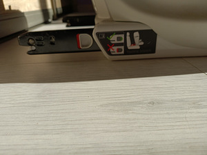 Concord Transformer XT PRO (4 foto / 7)
