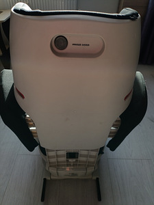 Concord Transformer XT PRO (7 foto / 7)