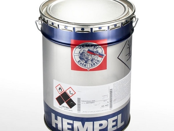 Hempel's A/F Economic SP-Sea 20 л необрастающая краска