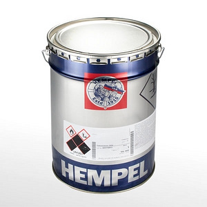 Hempel's A/F Economic SP-Sea 20 л необрастающая краска (1 фото из 4)