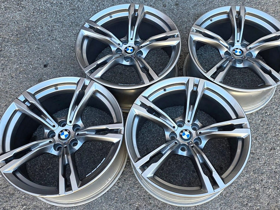 R19 veljed 5x112 BMW x5 x6 x7 g05 g06 g07 OEM