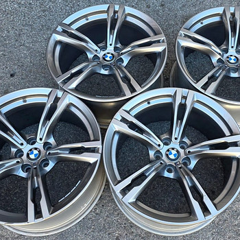 R19 veljed 5x112 BMW x5 x6 x7 g05 g06 g07 OEM