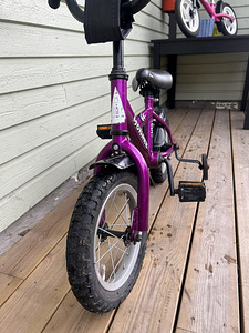 Детский велосипед Monark MTB (4 фото из 5)