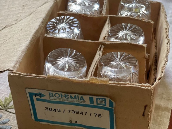 Bohemia klaasid