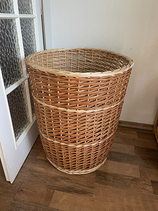 Suur korv (1 foto / 1)