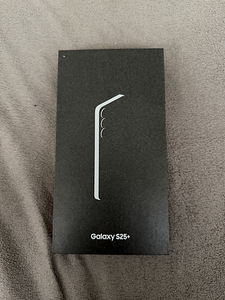 Samsung Galaxy S25 Plus (1 foto / 9)