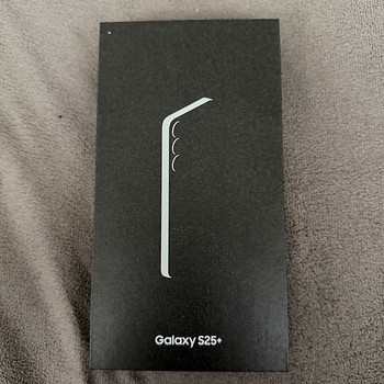 Samsung Galaxy S25 Plus