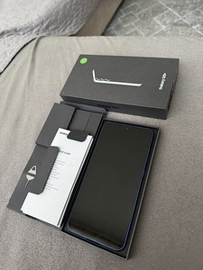 Samsung Galaxy S25 Plus (3 foto / 9)