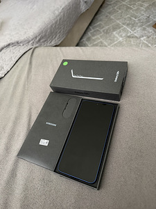 Samsung Galaxy S25 Plus (4 foto / 9)