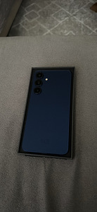 Samsung Galaxy S25 Plus (7 foto / 9)