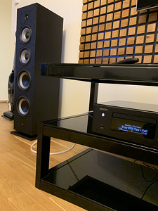 Polk Audio Monitor XT70 (2 фото из 2)