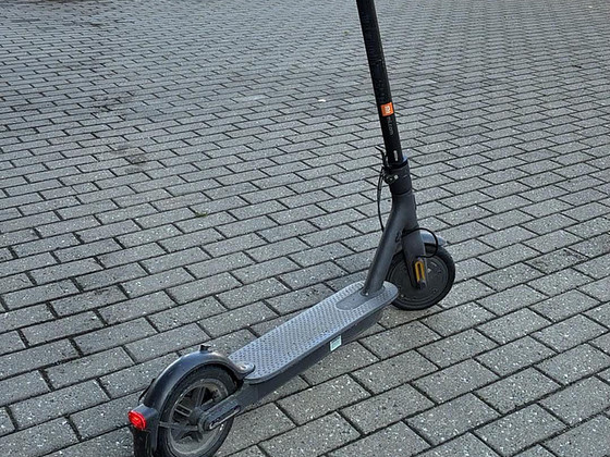 Xiaomi scooter электро самокат