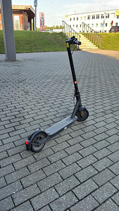 Xiaomi tõukeratas elektriline tõukeratas (1 foto / 1)