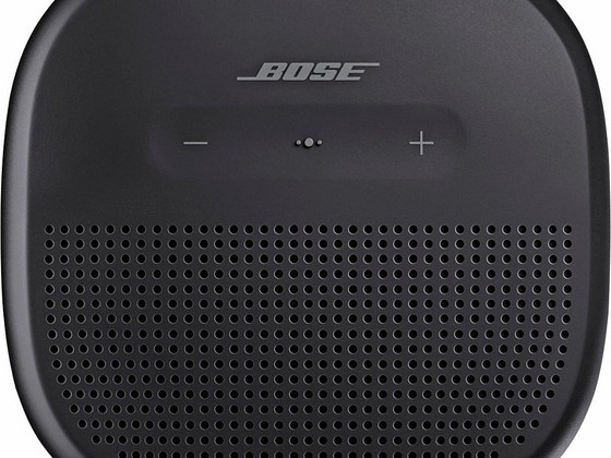 Колонка Bose SoundLink Micro Bluetooth 6ч батарея