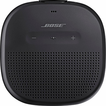 Колонка Bose SoundLink Micro Bluetooth 6ч батарея