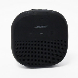Колонка Bose SoundLink Micro Bluetooth 6ч батарея (2 фото из 2)