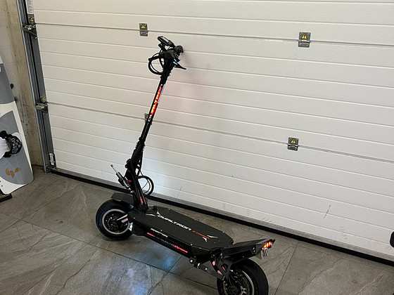 Dualtron Storm LTD
