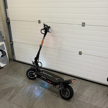 Dualtron Storm LTD