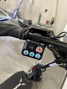Dualtron Storm LTD (3 фото из 7)