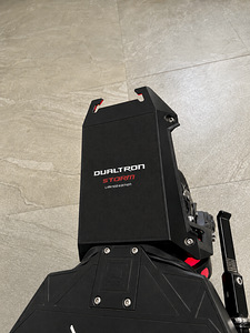 Dualtron Storm LTD (4 фото из 7)