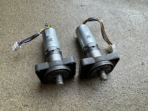 Husqvarna rattamootorid 430X/450X (1 foto / 2)