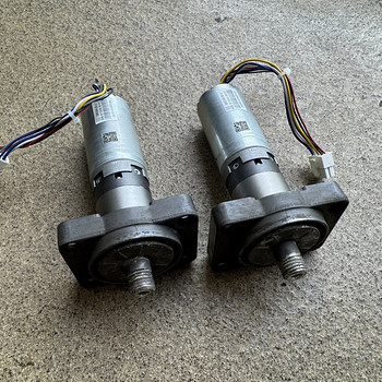 Колёсные моторы Husqvarna 430X/450X