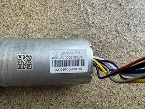 Husqvarna rattamootorid 430X/450X (2 foto / 2)