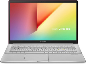 Sülearvuti Asus Vivobook 15 M153I Ryzen 5 4500U 16GB RAM 512GB SSD (1 foto / 3)
