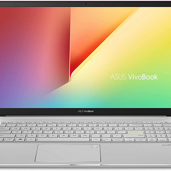 Ноутбук Asus Vivobook 15 M153I Ryzen 5 4500U 16GB RAM 512GB SSD