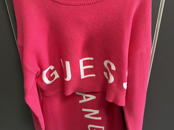Guess костюм