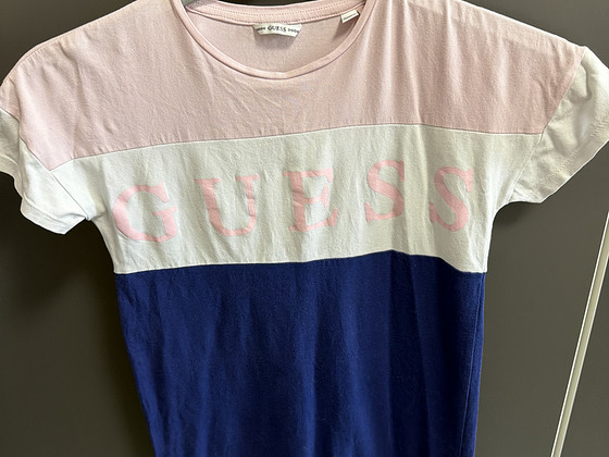 Guess платье