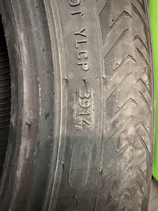 Шины 205/55/R16 Nokian Hakkapeliita 8 (6 фото из 6)