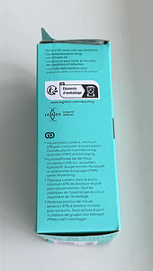 Logitech M196 , Grey (4 фото из 5)