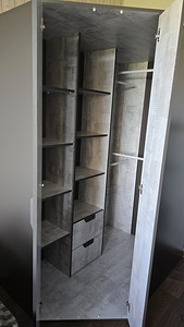 Riidekapp (2 foto / 4)