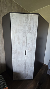 Riidekapp (1 foto / 4)