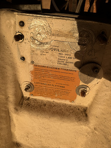 Лодка (4 фото из 7)