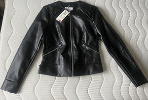 Куртка RESERVED, размер 34, новая (2 фото из 3)