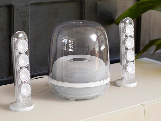 Комплект колонок Harman Kardon SoundSticks 4