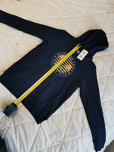 Uus Jack&Jones pusa suurus 164 (1 foto / 5)